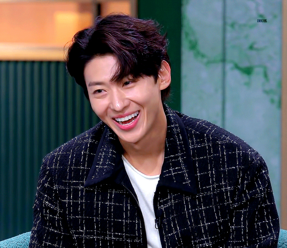 Recent activity shot of Dex