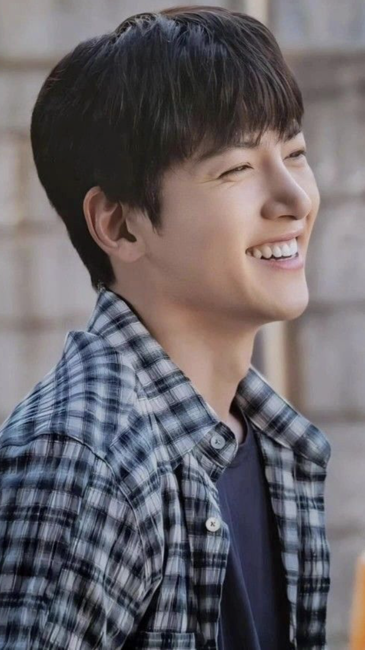 Latest photo of Ji Changwook
