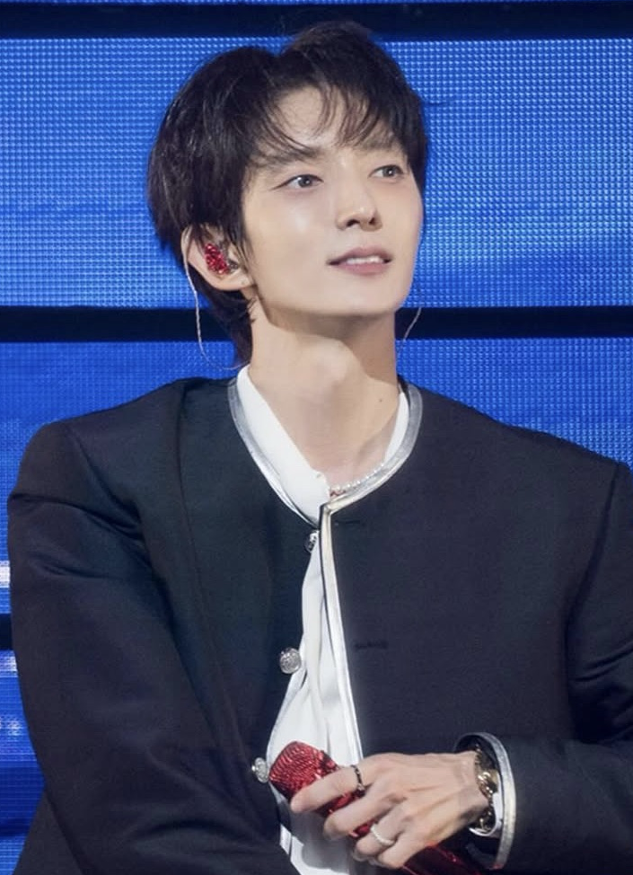 이준기의 최신 사진