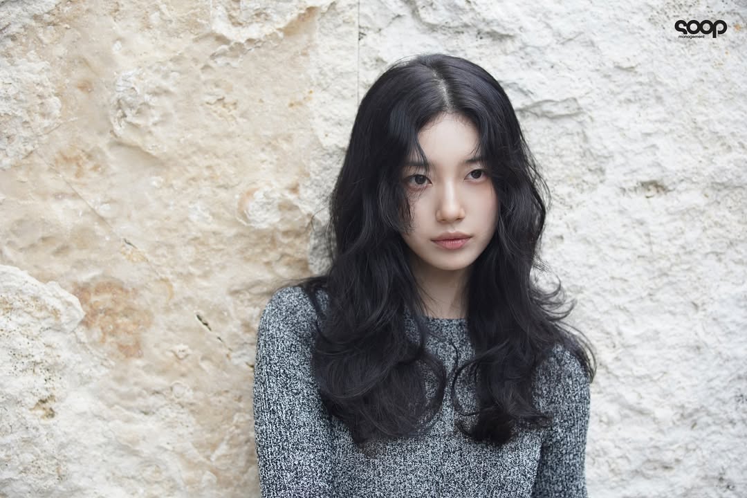 裴秀智的最新照片