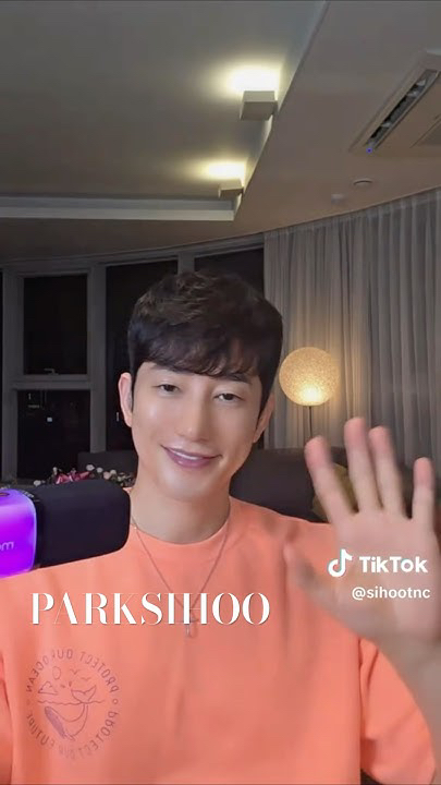 Representative background image loved by Park Sihoo fandom