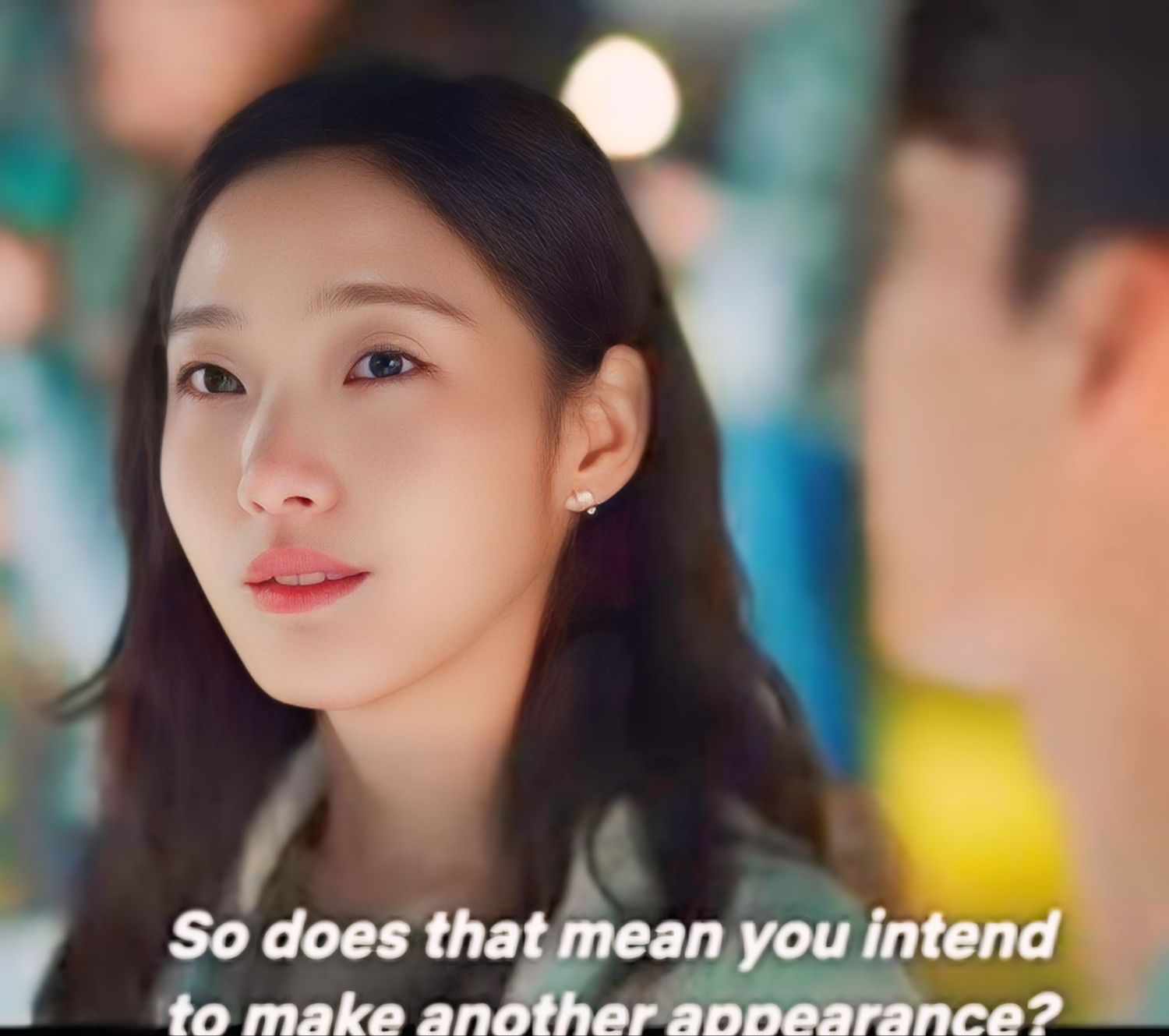 金高銀的近期活動照