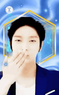 Foto kegiatan terbaru dari Lee Joongi