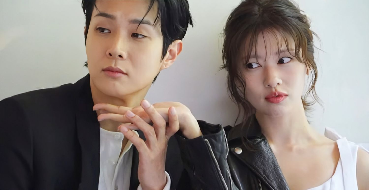 Recent activity shot of Jung Somin