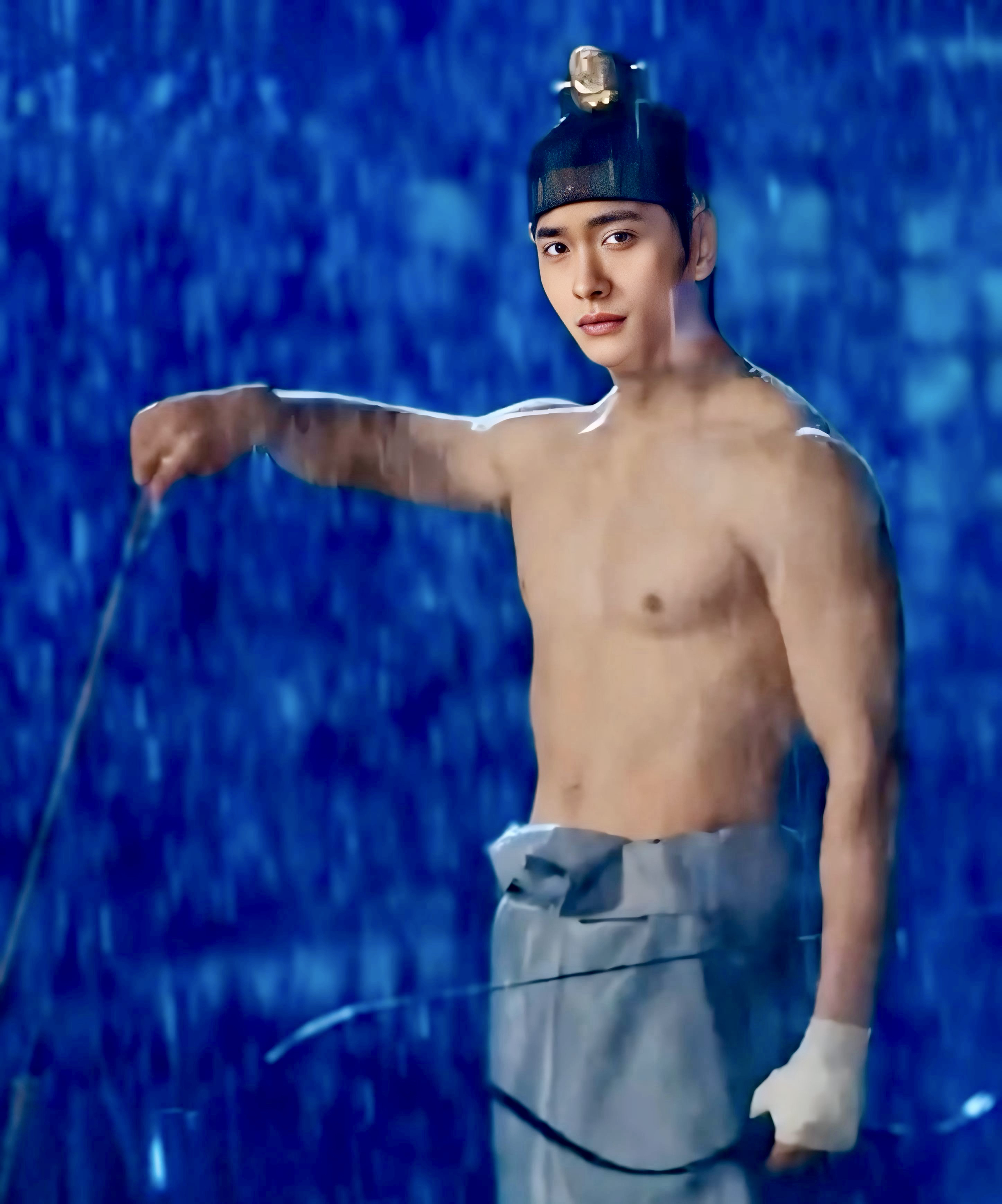 Latest photo of Kang Taeoh