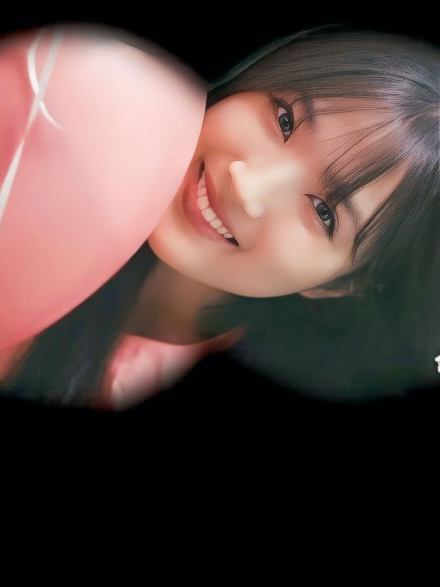 Latest photo of Kim Hyeyoon