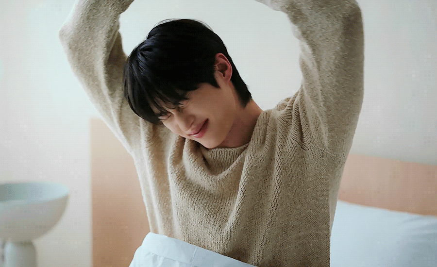 Latest photo of Byeon Wooseok