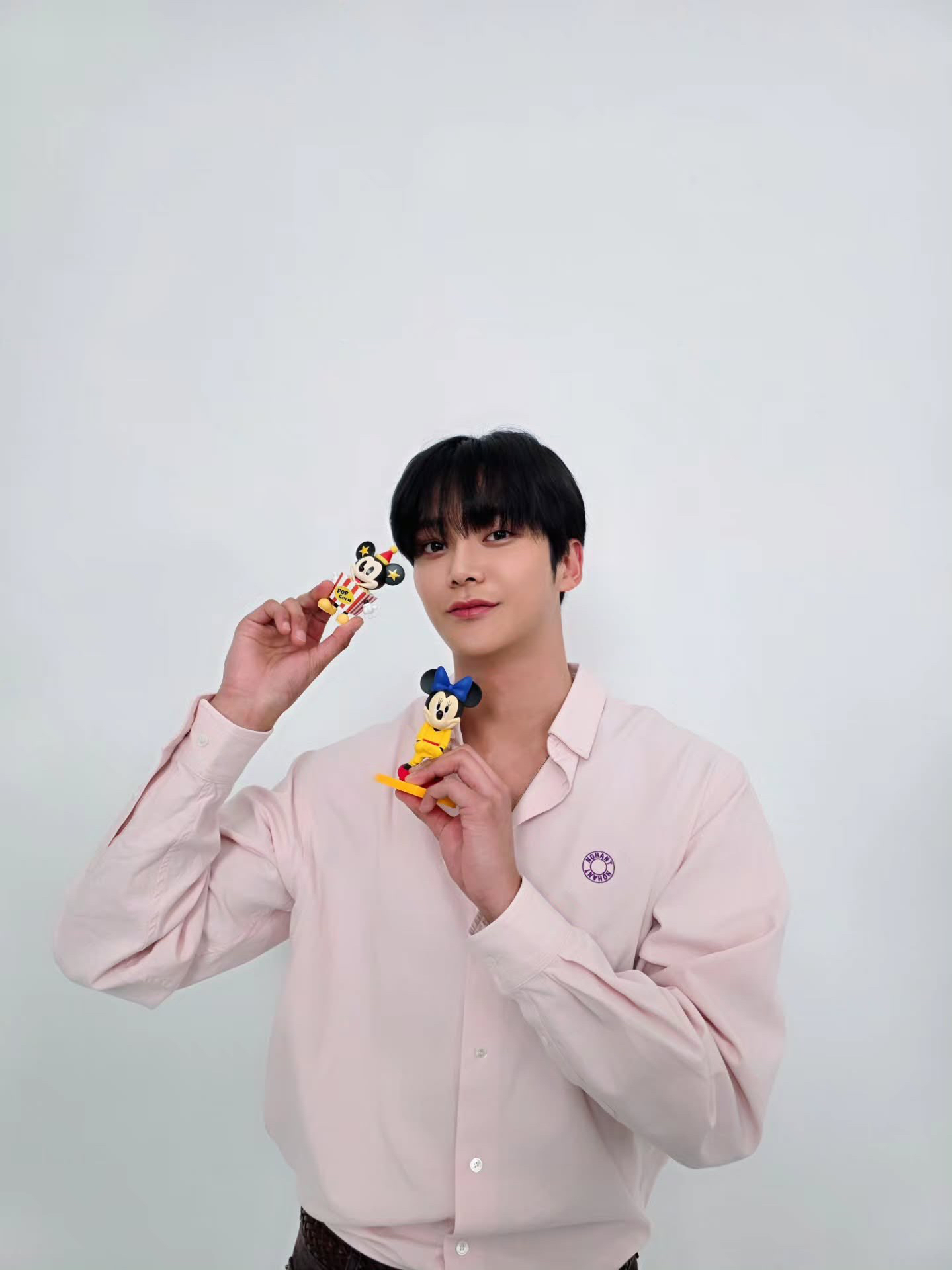 路云的近期活动照