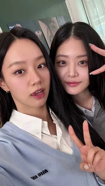 Recent activity shot of Chung Subin