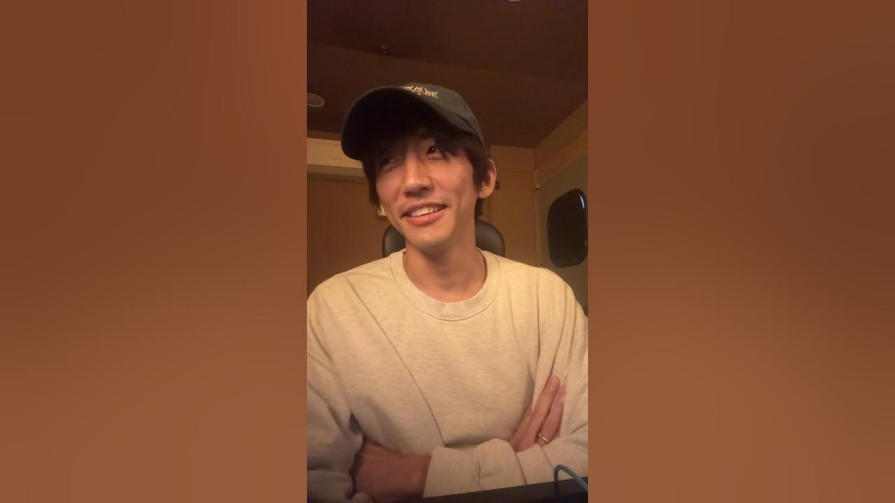 粉絲拍下的李承允瞬間