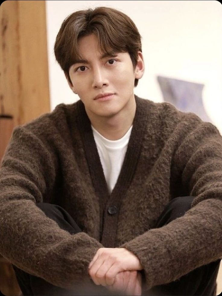 ファンが撮影したチ・チャンウクの瞬間