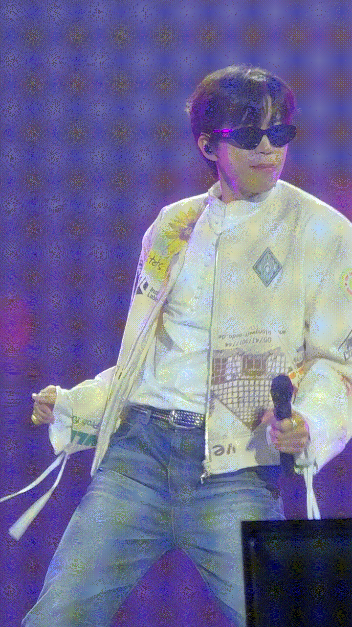 イム・ヨンウンの最近の活動ショット