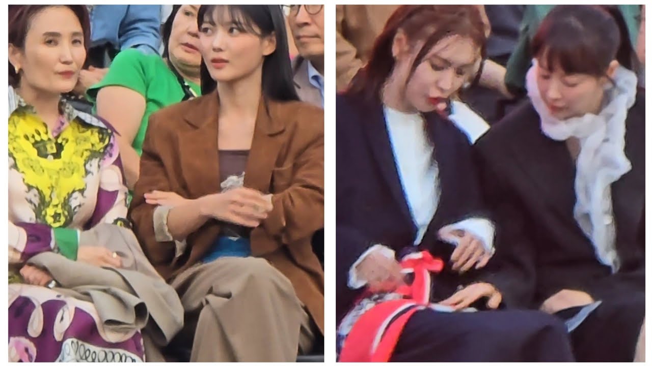 Latest photo of Kim Youjung