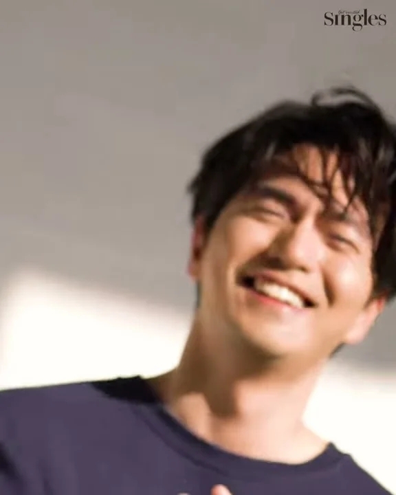 Latest photo of Lee Jinwook