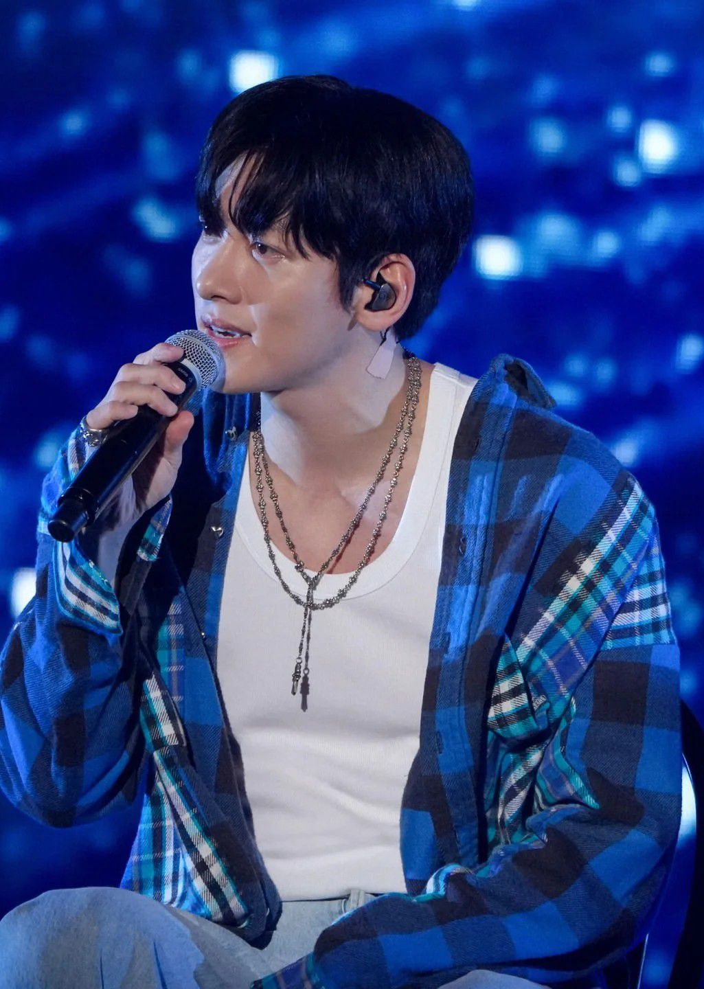 Latest photo of Ji Changwook