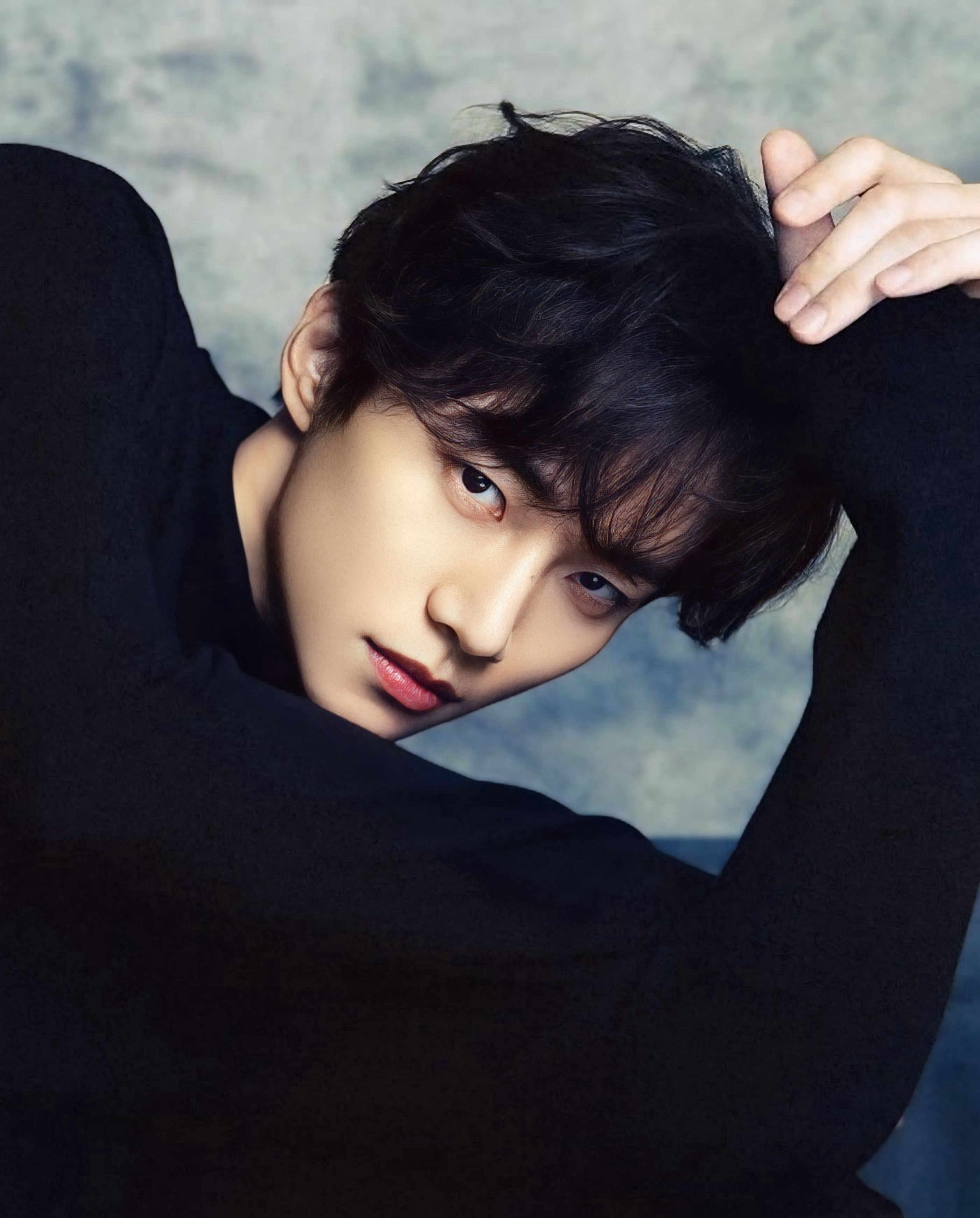 이준호의 최신 사진