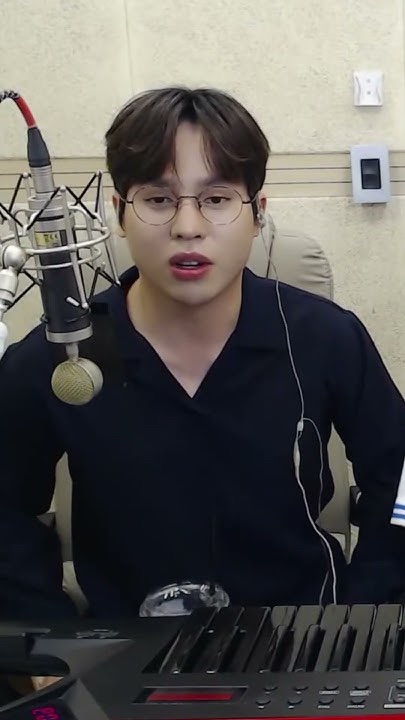 Representative background image loved by Mooryong fandom