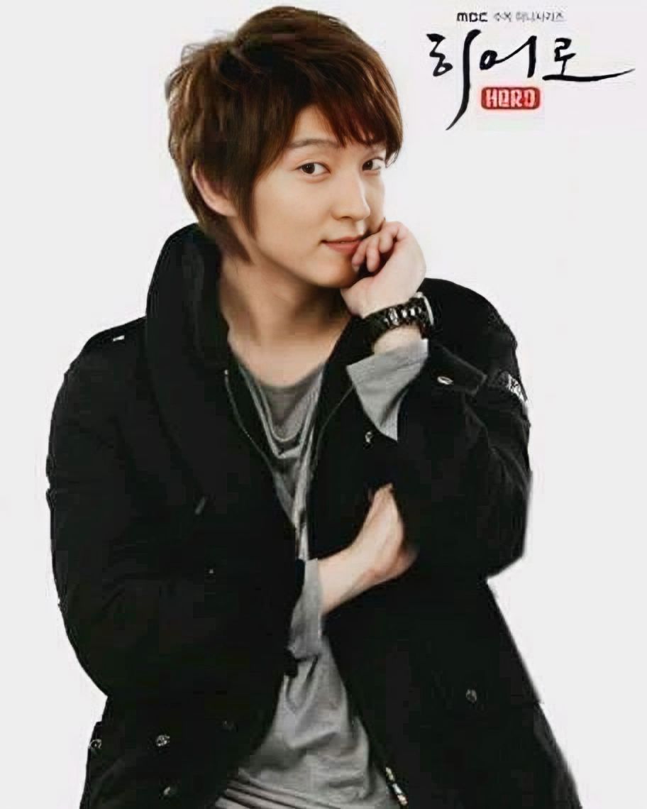 李準基的幕後花絮