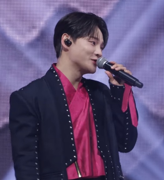 朴瑞镇的近期活动照