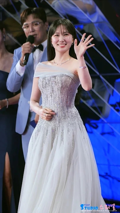 Latest photo of Park Eunbin