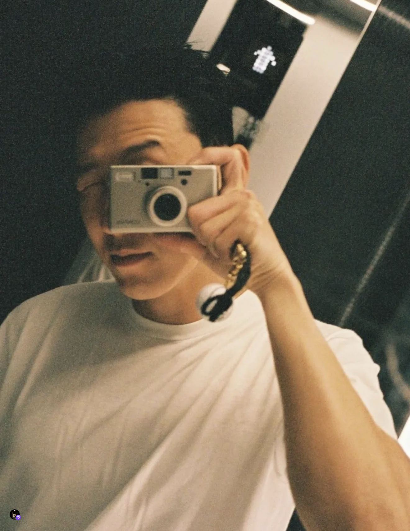 손흥민 팬이 찍은 순간