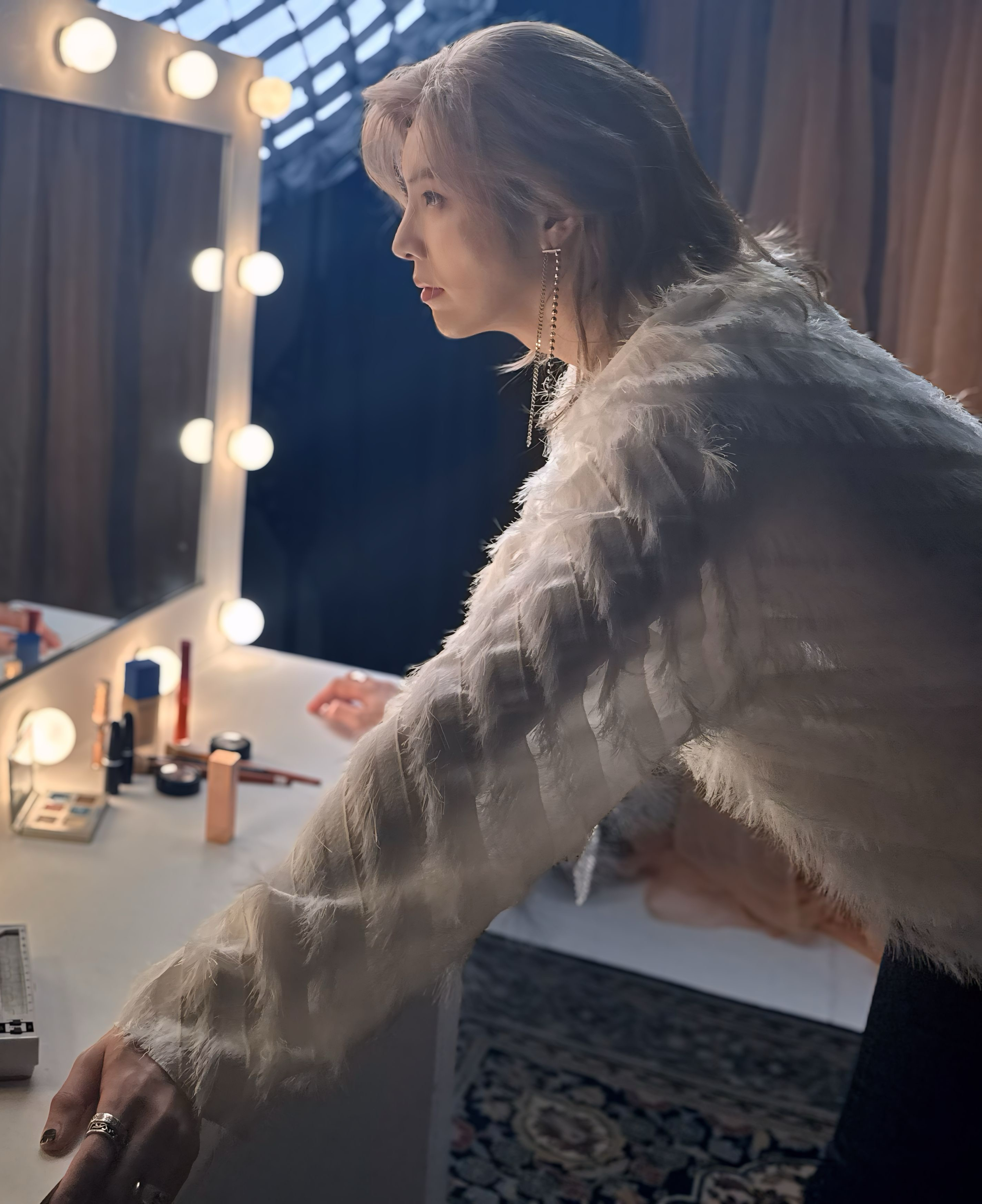 Latest photo of No Minwoo