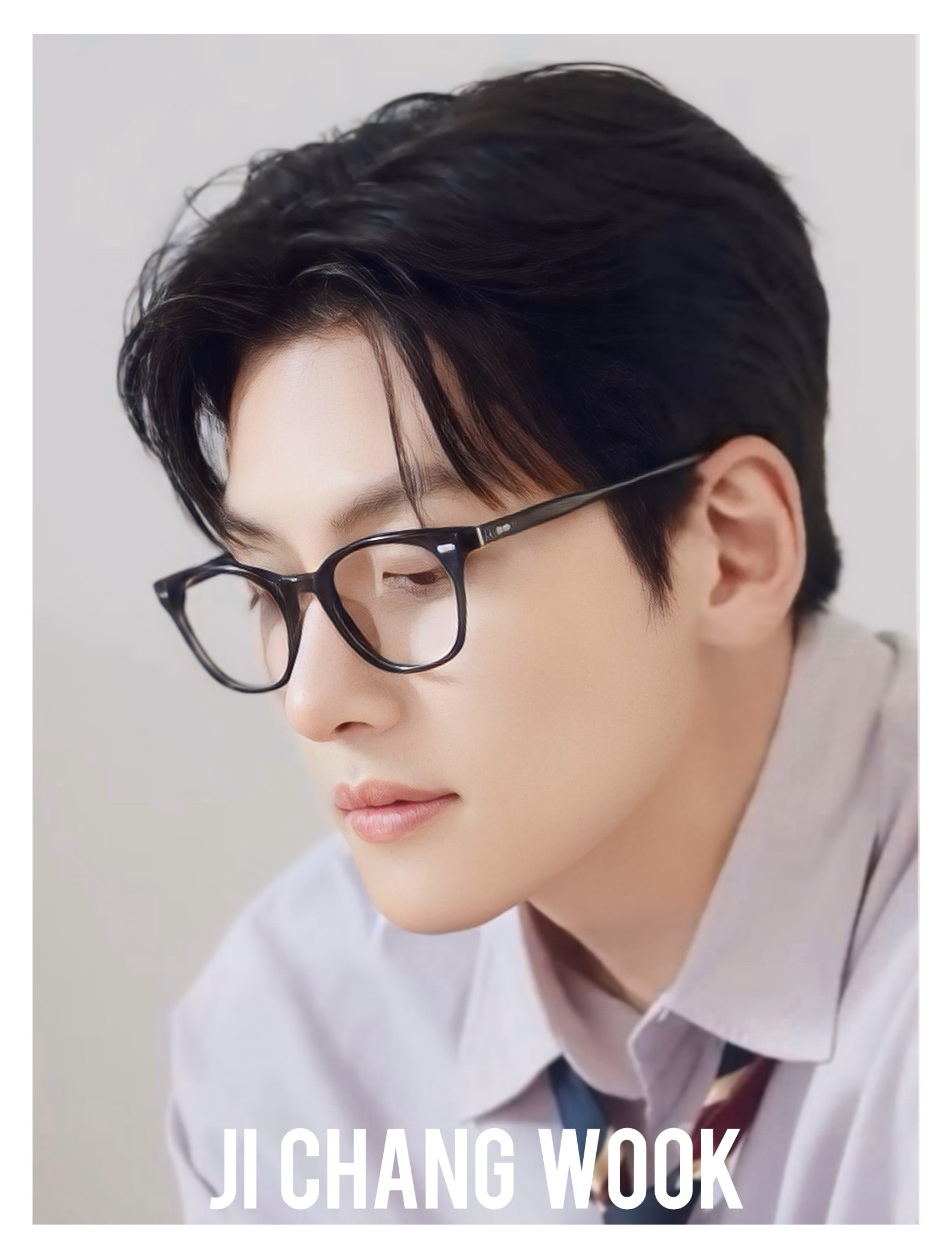 池昌旭的幕后花絮