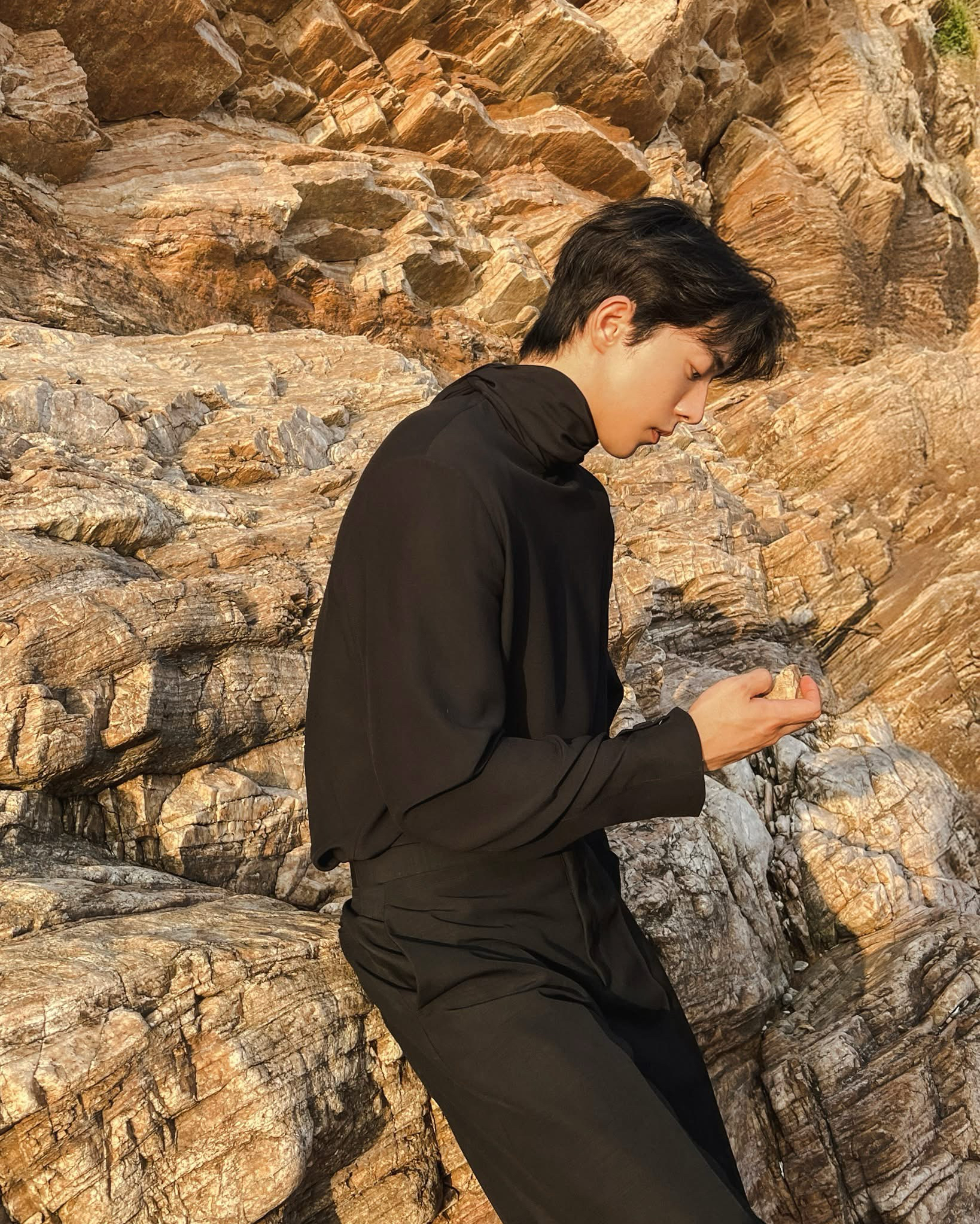 Latest photo of Nam Joohyuk