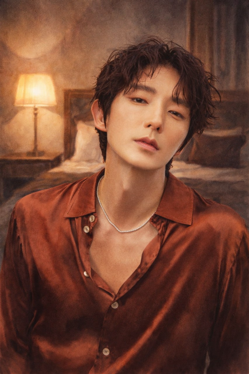 イ・ジュンギの最新写真