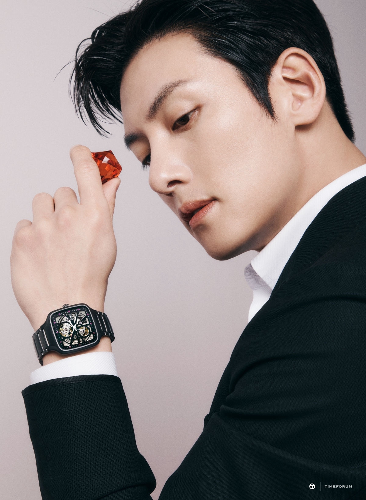 池昌旭的最新照片