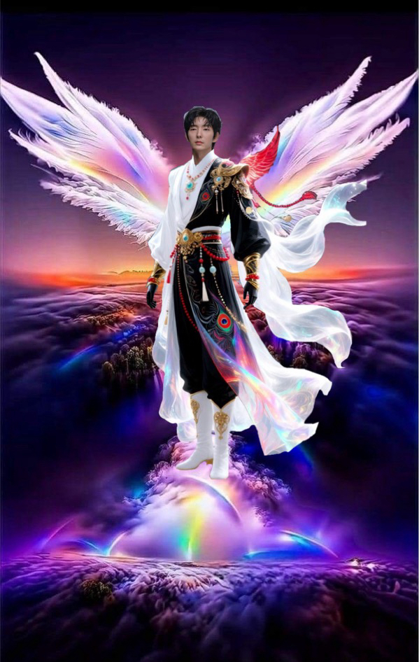 Recent activity shot of Lee Joongi