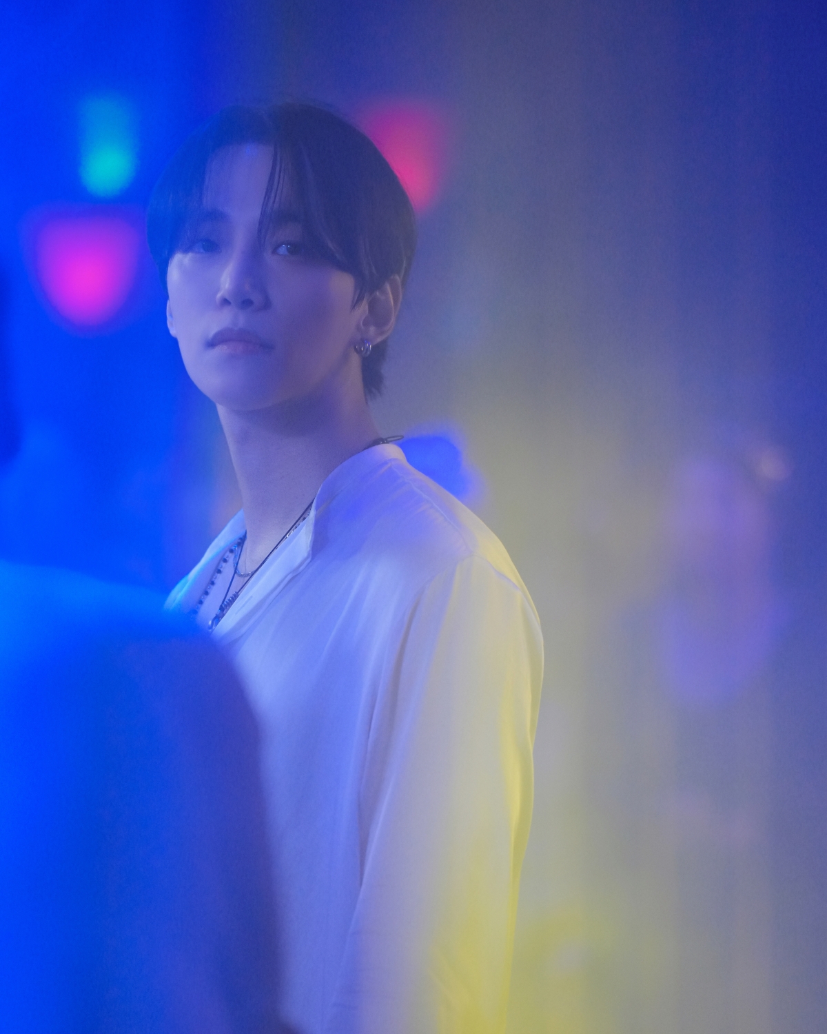이준호의 최신 사진