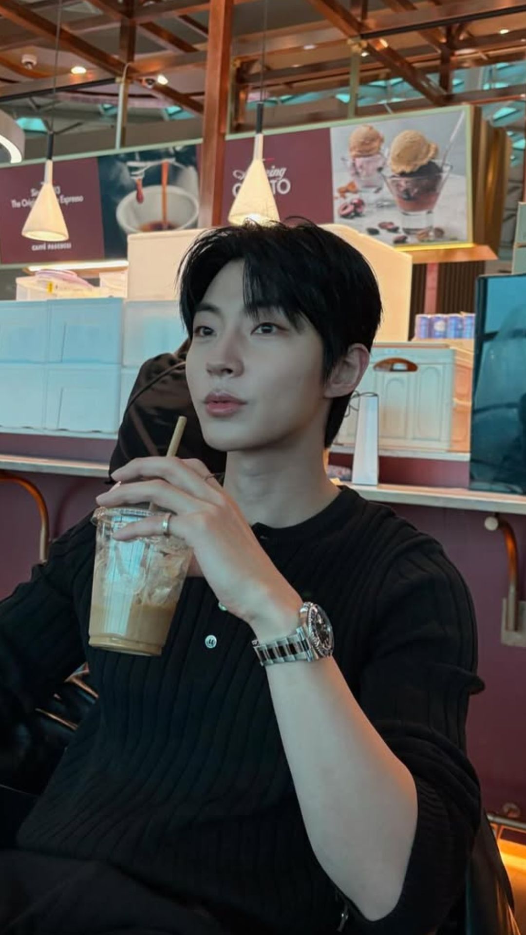 Hwang Inyoup background image recommended by Choeaedol Celeb fandom