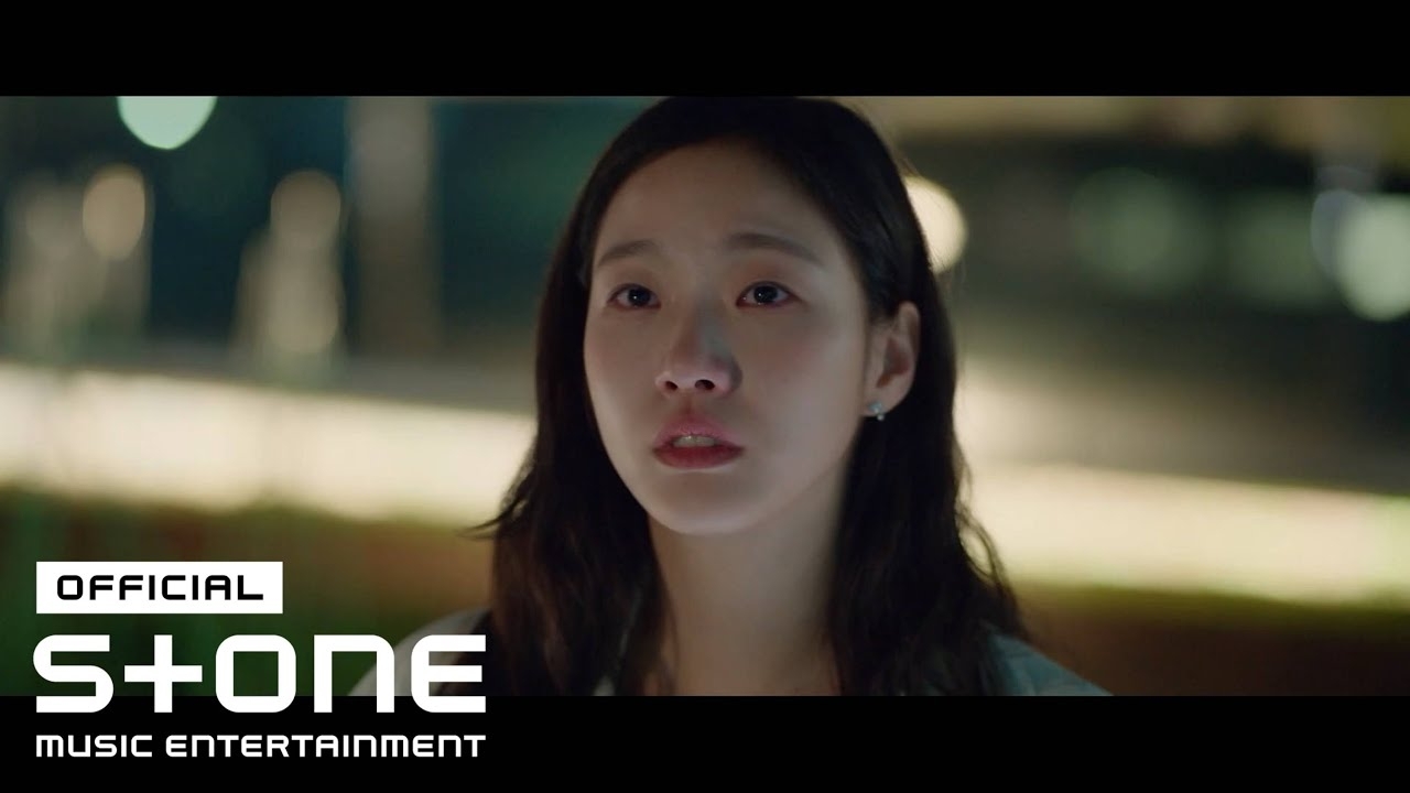 Cuplikan di balik layar dari Kim Goeun