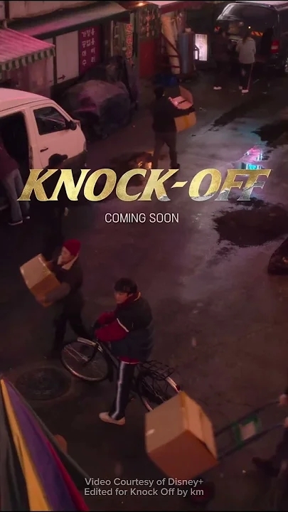 Behind-the-scenes cut of Kim Soohyun