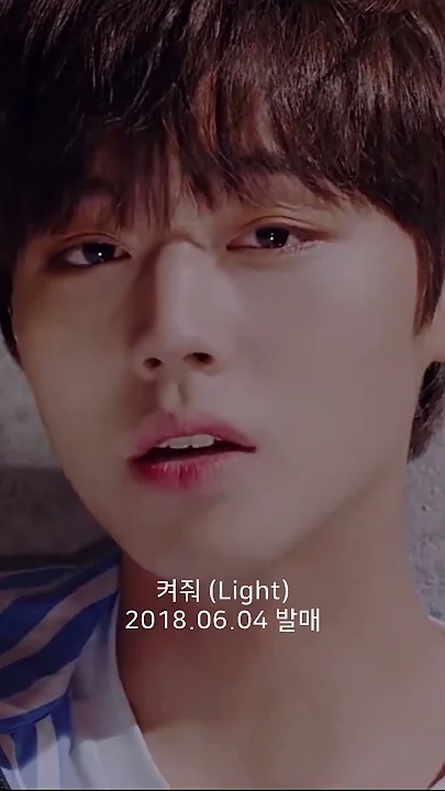 Gambar latar perwakilan yang disukai fandom Park Jihoon