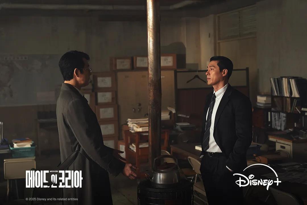 玄彬的近期活動照