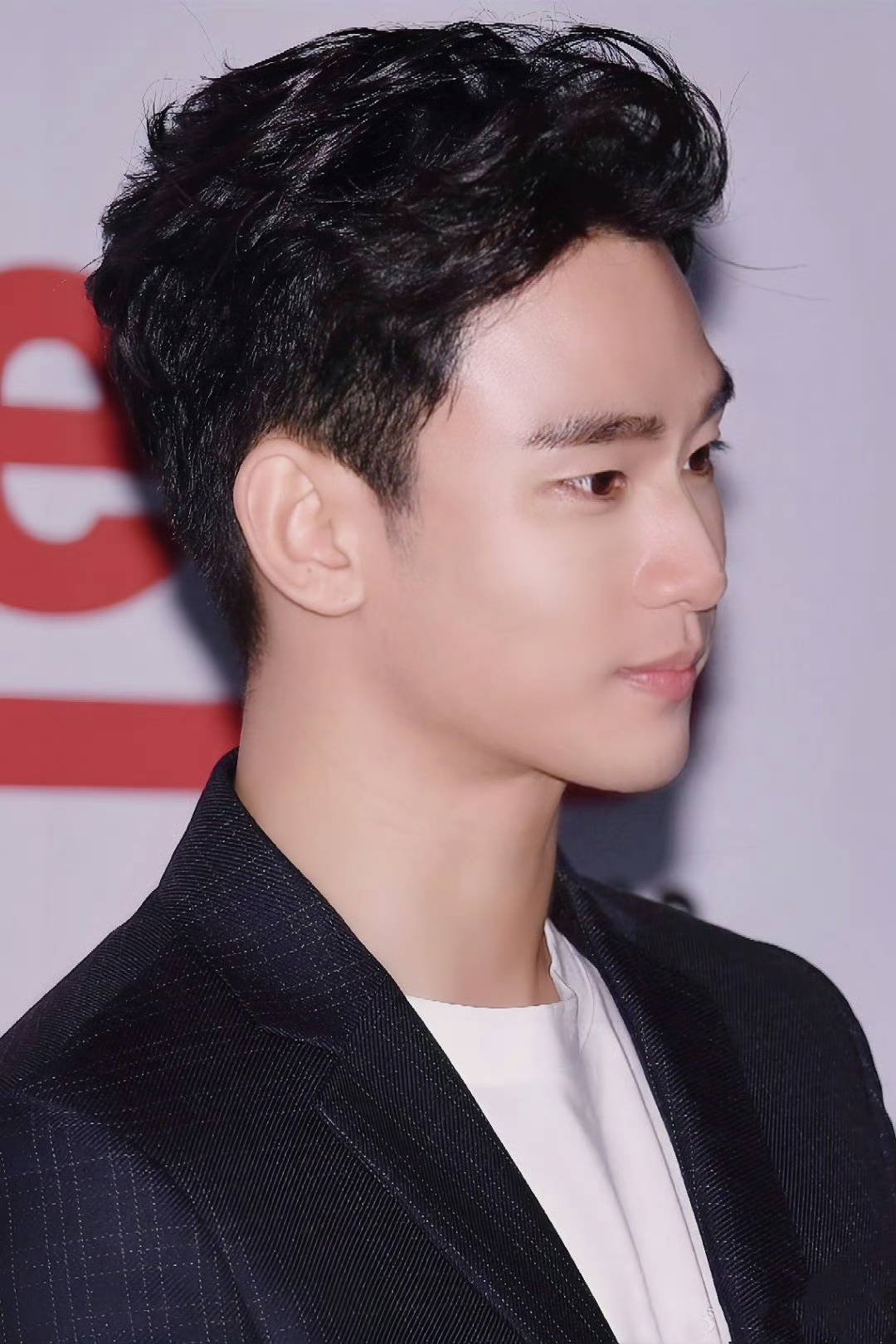 Latest photo of Kim Soohyun
