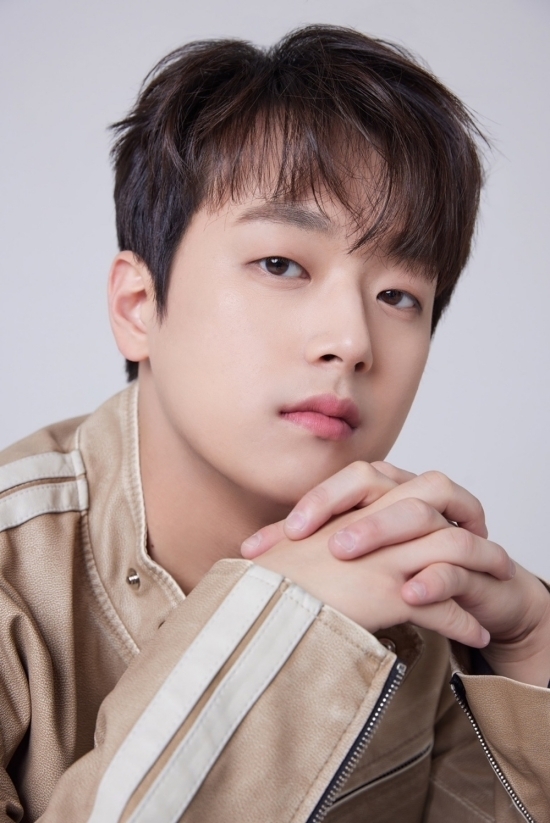 이찬원 팬이 찍은 순간