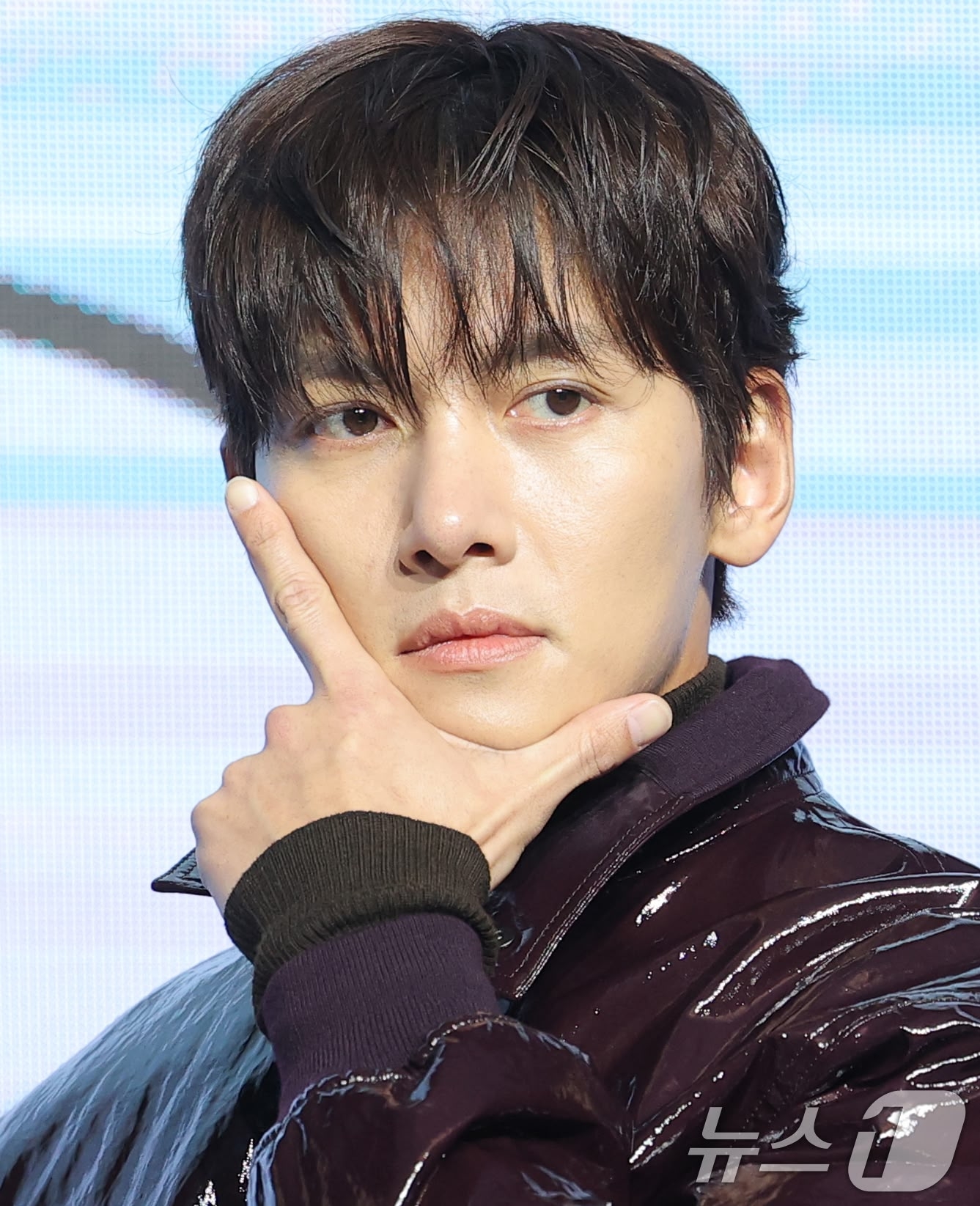 Recent activity shot of Ji Changwook