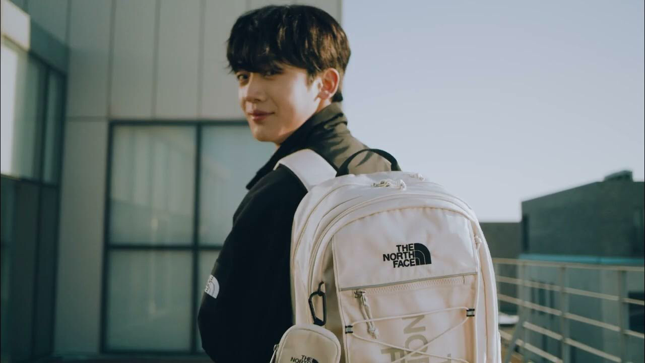 A moment captured by a fan of Kim Yohan