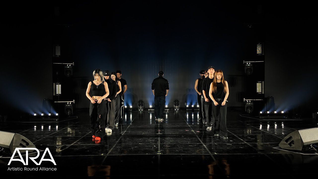 Latest photo of Secret Garden