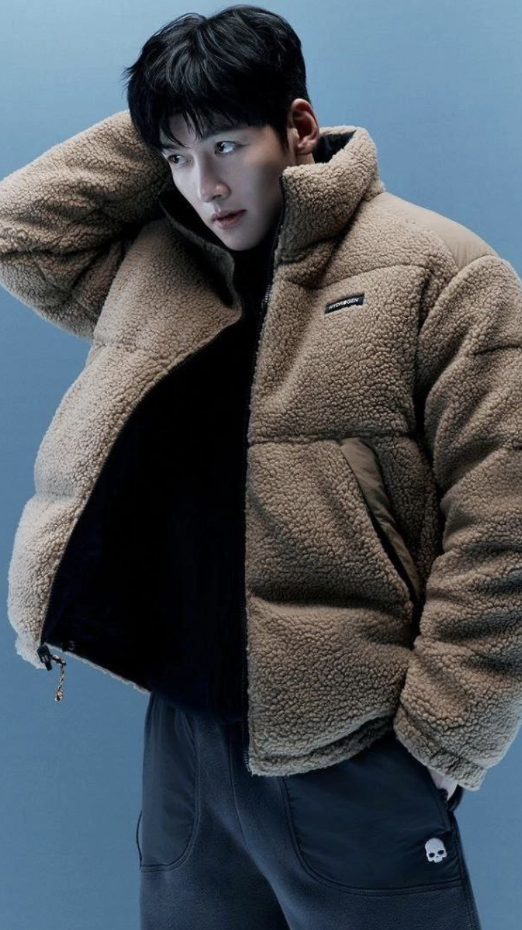 Ji Changwook background image recommended by Choeaedol Celeb fandom