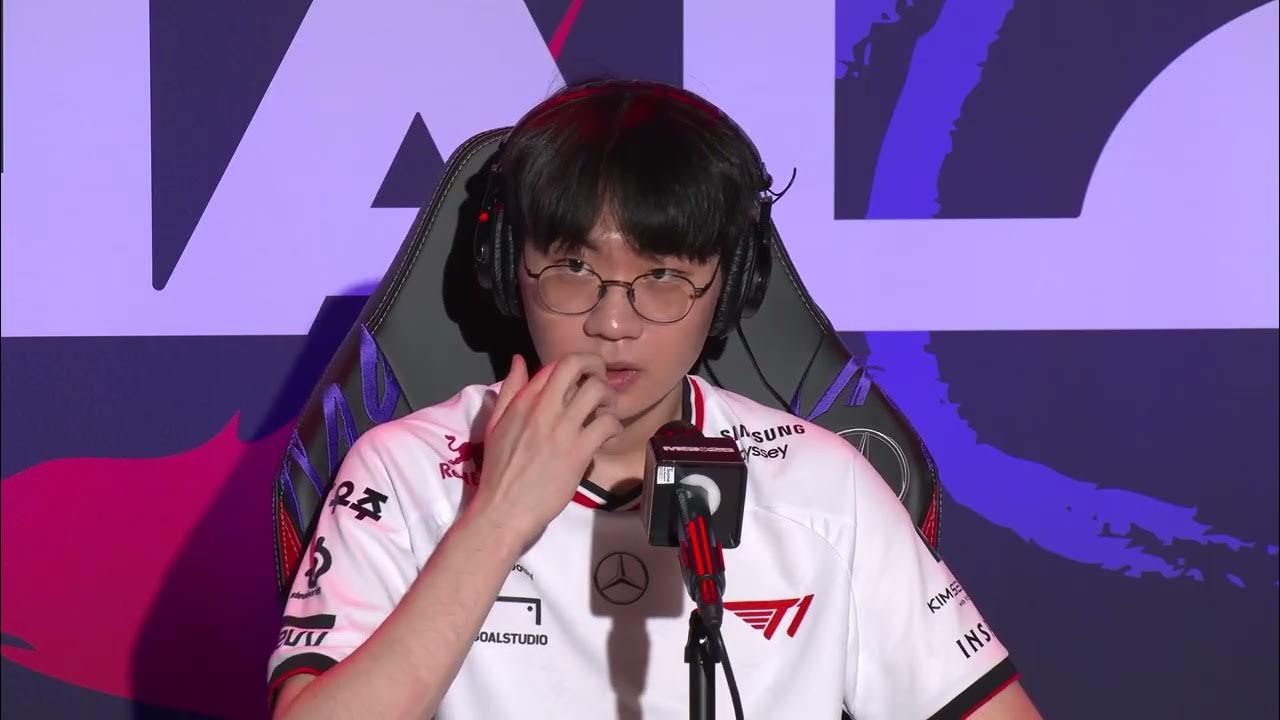 Doran的近期活动照