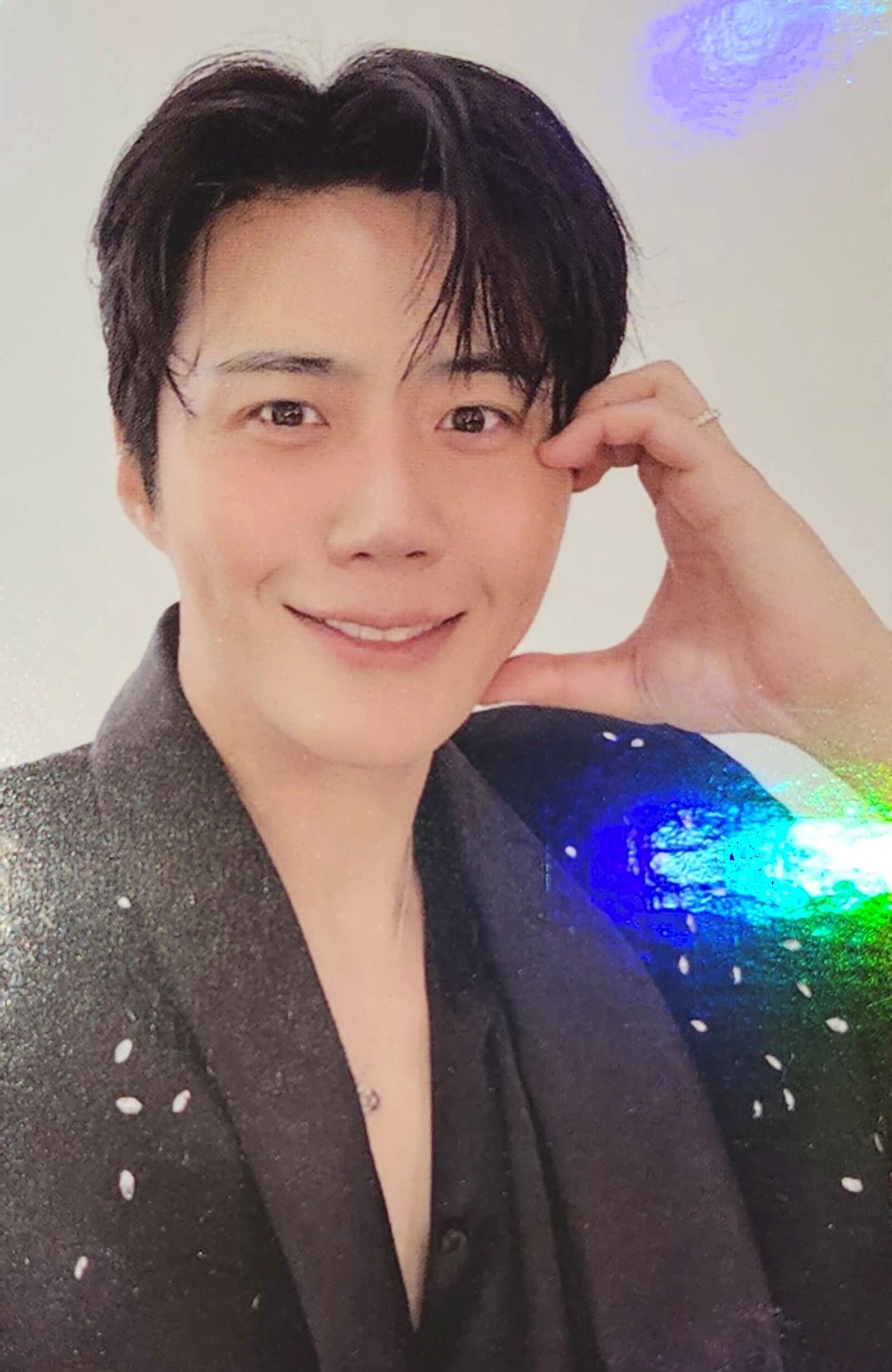 김선호 팬이 찍은 순간