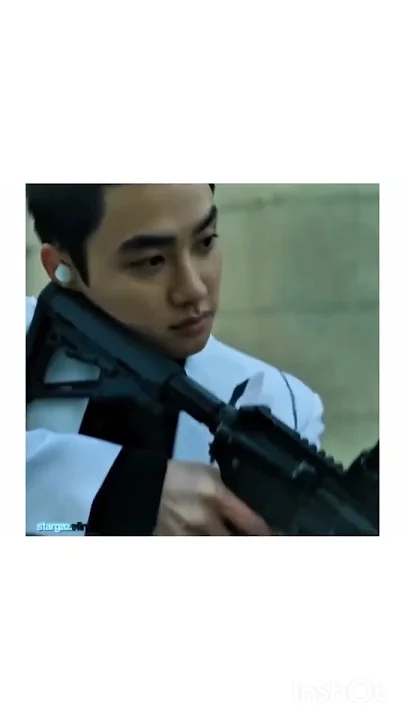 Foto terbaru dari Doh Kyungsoo (D.O.)