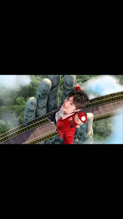 Representative background image loved by Chen Zhe Yuan fandom