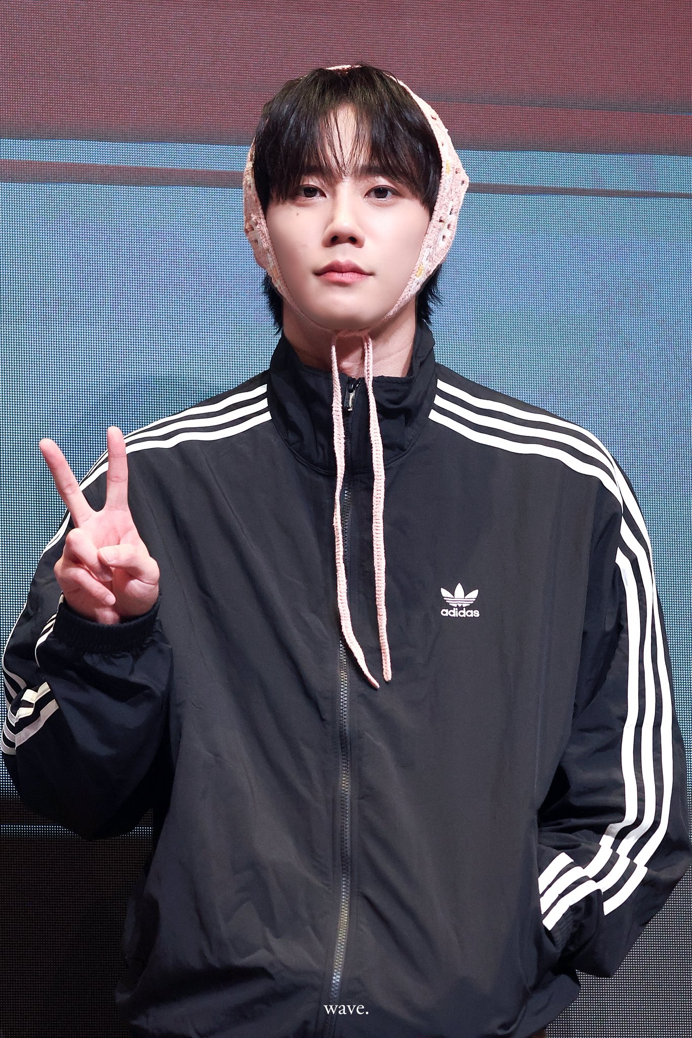 Latest photo of Lee Junyoung