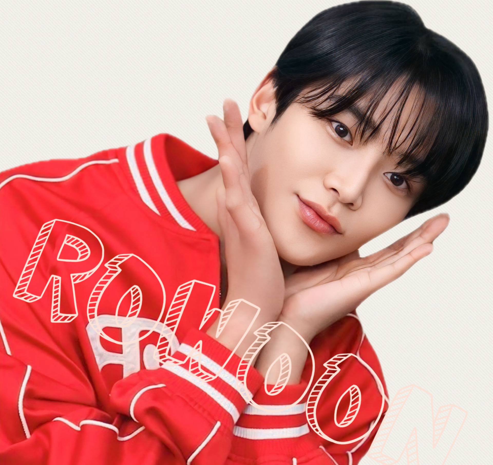 Latest photo of Rowoon