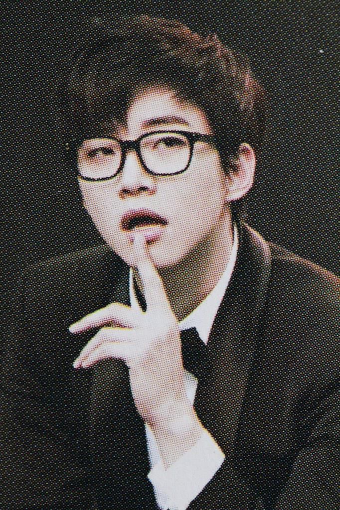 이준호의 최신 사진